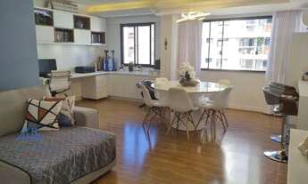 Imagem 3: Apartamento com 2 dormitórios à venda, 80 m² por R$ 780.000,00 - Agronômica - Florianópoli