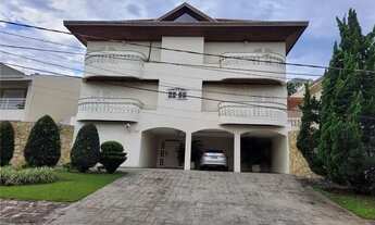 Imagem: Casa residencial Condomínio Portal do Paraíso