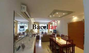 Imagem 4: Apartamento-À VENDA-Tijuca-Rio de Janeiro-RJ