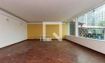 Imagem 2: Casa para Aluguel - Vila Madalena, 3 Quartos, 400 m2