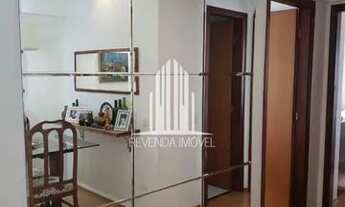 Imagem 7: Apartamento para locação com 2 dormitórios 1 suíte 2 vagas no Morumbi