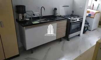 Imagem 6: Apartamento à venda 91m² com 2 dormitórios e 1 vaga na Vila Nova Conceição