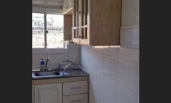 Imagem 2: Apartamento com 2 dormitórios à venda, 42 m² por R$ 175.000,00 - Itaim Paulista - São Paul