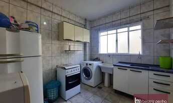 Imagem 3: Apartamento com 1 dormitório para alugar, 70 m² por R$ 1.600/mês - Vila Santa Cândida - Sã