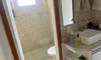 Imagem 3: Casa em serre sede