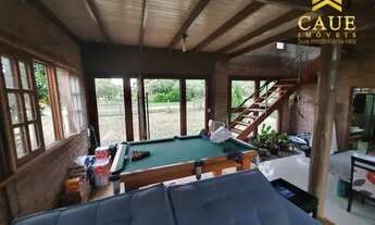 Imagem 4: BARBADA!!! Lindo sítio com casa e piscina no condomínio Rancho Alegre!!!