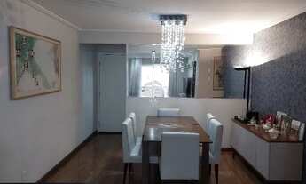 Imagem 4: Apto 97m² 3 quartos sendo 1 suíte