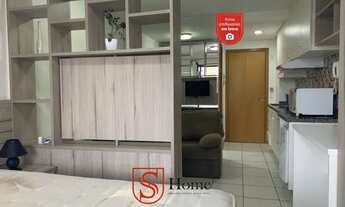 Imagem 3: Studio para aluguel no Centro de Curitiba
