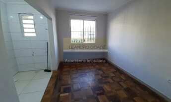 Imagem 6: Apartamento 2 dormitórios - Bairro São Geraldo