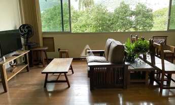 Imagem 6: Apartamento à venda, 3 quartos, 1 suíte, 1 vaga, Tijuca - RIO DE JANEIRO/RJ