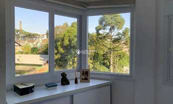 Imagem: CANELA - Apartamento Padrão - Centro