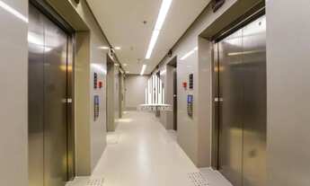 Imagem 5: SALA COMERCIAL, 1 VAGA EM SÃO BERNARDO DO CAMPO