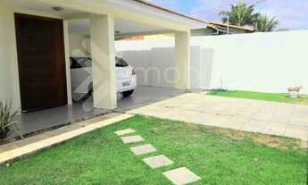 Imagem: Casa à venda em Capim Macio (Natal-RN)