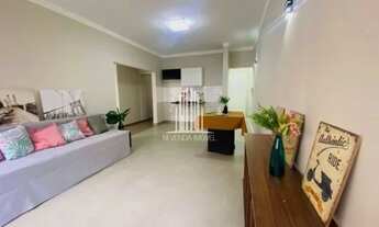 Imagem 3: Apartamento no Condomínio Santa Helena na Consolação com 72m² 1 suíte 2 banheiros