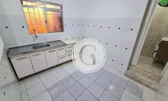 Imagem 3: Casa com 1 dormitório para alugar, 55 m² por R$ 1.800,00/mês - Butantã - São Paulo/SP