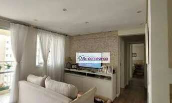 Imagem 5: Apartamento com 2 dormitórios para alugar, 68 m² - Vila Brasílio Machado - São Paulo/SP