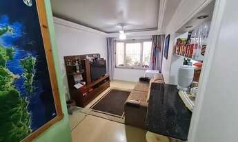 Imagem 5: Apartamento 2 dormitórios - Bairro Vila Jardim