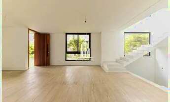 Imagem 5: Casa com 3 Suítes e 3 vagas em Indianópolis