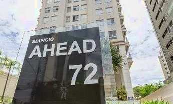 Imagem 2: SALA / LAJE / CONJUNTO COMERCIAL PINHEIROS, SÃO PAULO