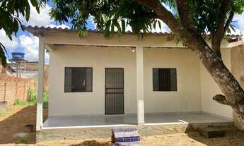 Imagem: Casa nova,nunca habitada