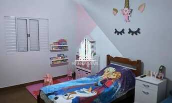 Imagem 4: Sobrado de 100m² com 2 dormr/1 Suíte, 2 banheiros, 1 vaga no Morumbi