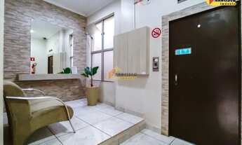 Imagem 4: Apartamento para aluguel, 3 quartos, 1 vaga, Centro - Divinópolis/MG