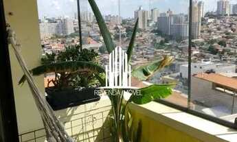 Imagem 6: Apartamento monza á venda com 115m² 3 dormitórios 1 suíte e 1 vaga no Jabaquara, São Paulo