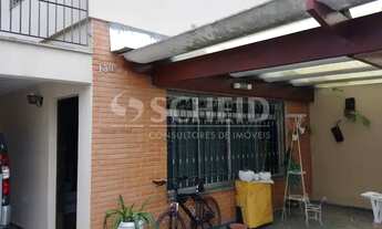 Imagem 2: Sobrado 3 dormitórios, 3 vagas à venda Jardim Umuarama