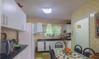 Imagem 5: Casa à venda na Chácara Santo Antônio de 140m² com 5 dormitórios 4 banheiros 3 vagas