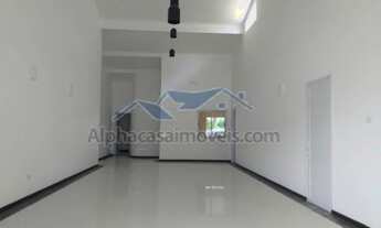 Imagem 5: Casa de condomínio térrea para venda com 320 metros quadrados com 4 quartos