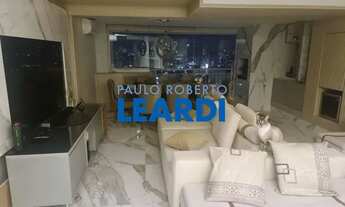 Imagem: APARTAMENTO - TATUAPÉ - SP