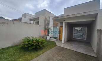 Imagem 3: Casa 2 quartos semi mobiliada em Uvaranas