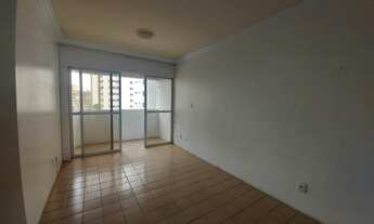 Imagem: EDF CIUDAD DE SEVILHA tem 74 metros quadrados