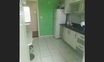 Imagem: Apto Ana Maria - Ed. Dulce - Zona Leste