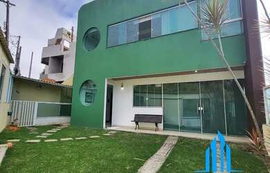 Imagem 2: Casa com 9 quartos a venda,1.096M² na Praia dos Adventista -Guarapari -ES