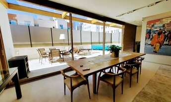 Imagem: Cobertura 4 quartos transformados em 3 quartos