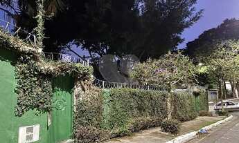 Imagem 6: Casa-São Paulo-JARDIM LEONOR MENDES DE BARROS