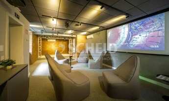 Imagem 6: Oportunidade, apart com 108 metros de area util.