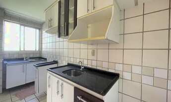 Imagem 6: Apartamento 2 Dormitórios - Bairro ESTANCIA