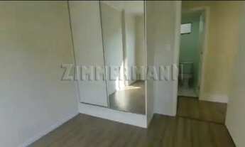 Imagem 7: APARTAMENTO NA VILA ROMANA DE 2 DORMITÓRIOS