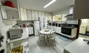 Imagem 6: Cobertura 210m² 4 dormitórios sendo 2 suítes e 3 vagas para locação na Vila Mascote