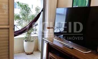 Imagem 5: Lindo apt 4 dormitórios, 2 vagas, lazer completo