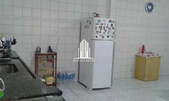 Imagem 3: Sobrado a venda Jardim Record com 3 dorms (1 suíte) e com 2 vagas de garagem