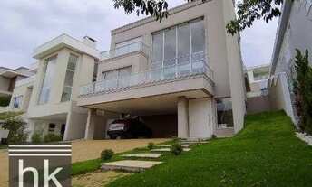 Imagem: Casa com 4 dormitórios à venda, 430 m²