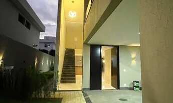 Imagem 5: Casa com 4 dormitórios à venda em Vespasiano