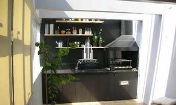 Imagem 5: Apartamento Triplex no Planalto Paulista- São Paulo, SP