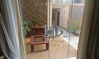 Imagem 5: Belíssima casa de ALTO PADRÃO com 3 quartos à venda, 300 m² por R$ 1.250.000 - Monte Caste