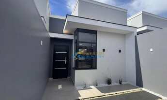 Imagem: Casa com 3 dormitórios à venda, 59 m²