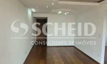 Imagem 2: Apartamento 2 dormitórios e 2 vagas à venda na Vila São Paulo/Jd. Prudência