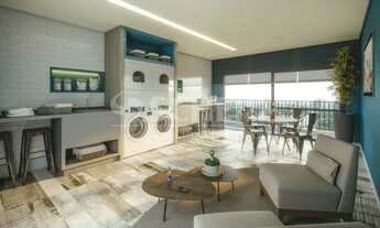 Imagem 6: Apartamento 2 dormitórios 1 suite no Atmosfera Brooklin, Rua Getúlio Soares Rocha